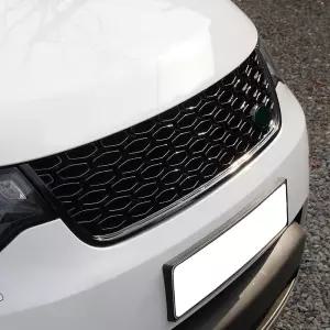 랜드로버 디스커버리5 블랙 에디션 튜닝 그릴 호환 용품