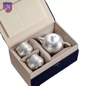 찻잔세트 은주전자 다도세트 차판 차주전자 세라믹 여행