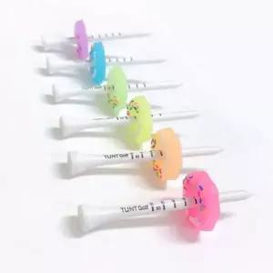 골프 야간용 높낮이 조절 야광 링 티