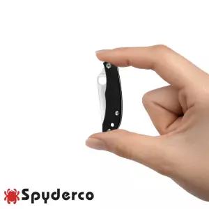 [스파이더코]허니비(F) G10 폴딩 나이프