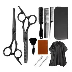 헤어컷 전문가용 가정용 가위세트 미용 도구-WFISSNQ