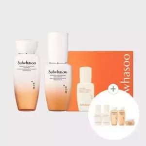 설화수 sulwhasoo 자음2종 트라이얼 세트