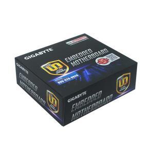 Gigabyte A520I-DASH Mini ITX 마더보드 DC 전원 노트북 메모리는 AMD 듀얼 채널 DDR4 지원합니다.