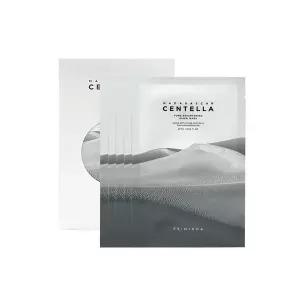 스킨1004 마다가스카르 센텔라 톤 브라이트닝 글로우 마스크 5매 G