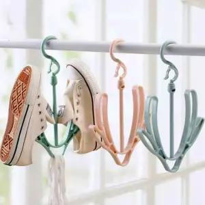 신발건조걸이 다용도걸이 ezy8+8wQn