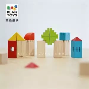 마인크래프트블록 블럭 128개 집중력 큐브 설원하우스 피규어세트 창의력