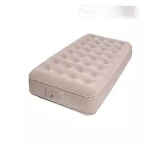 자동충전 에어 원룸 캠핑용품 베드 경량 에어매트 접이식
