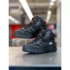 노스페이스 NS95Q01A 에너지테크 알파 미드 고어텍스 하이킹화 420825