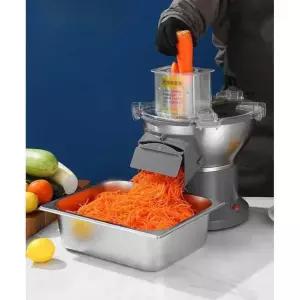 당근 채 써는 자동 만능 기계 감자 채썰기 업소용 오이 채칼