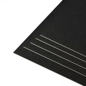 [알티피아]보드지 종이 칼라 판넬 보드 50매