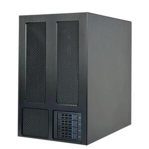 딥러닝 컴퓨팅 렌더링 수냉식 GPU 서버 타워 워크스테이션 섀시