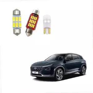 D21 21년 넥쏘호환 LED실내등 번호판등 풀세트