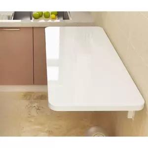 보조대 벽걸이 조리대 쿠킹테이블 좁은식탁 식탁