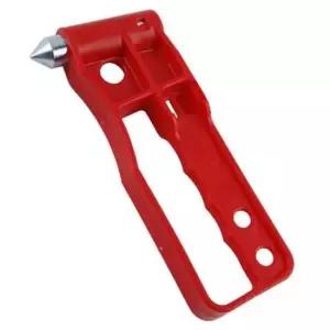 소방용 비상 탈출 완강기 자동차 유리 유리창