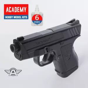아카데미 퍼팩트비B탄 권총 완성품 LPV7+4Emm