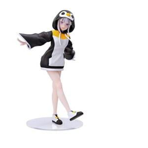 세가 SEGA 리제로 루미나스타 피규어 코 에밀리아 플레이