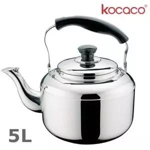 주전자 스텐 물 보온주전자 5L