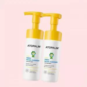 아토팜 키즈 어린이 프레쉬 페이셜 클렌저 150mlx2개 4306582