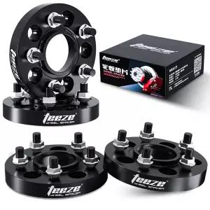 허브스페이스 휠 플랜지 플레이트 T6-7075 스페이서 알루미늄 허브 확장 어댑터 닷지 챌린저/SRT 2008- 71.