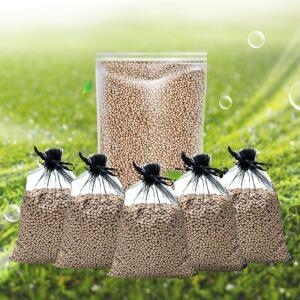 [2개구성] 석코리아 에코매직스톤 1kg+블랙망5개 베이크아웃 야자 냄새거 습기거 JPWA6FAEE