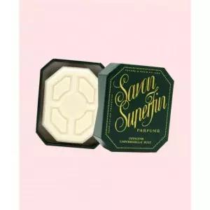 불리 레 자뎅 프랑세 사봉 수페팡 바디 비누 그로세이 토마토 레드커런트 150g 4522354