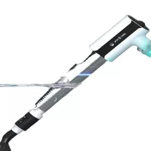 자동 사이펀 수조 어항 펌프 충전식 환수 전동 청소기 800L