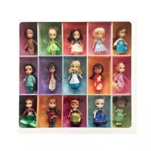 [알티피아]케릭터 라푼젤 유아인형 장난감 역할놀이 인형