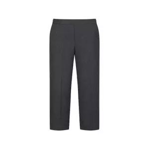 폴햄 폴햄 여성 4-way 스트레치 세미와이드 밴딩 슬랙스 PHE5PP2033