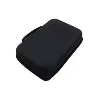 칼림바 케이스 카람바 전용 마호가니 파우치 하드케이스 전용 마호가니 카림바 휴대가방