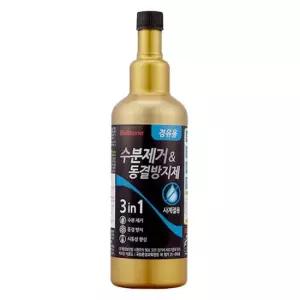 847 경유 차량용 수분제 동결방지제 수분재고제 부식방지제 동결방지제 엔진첨가제 차량용