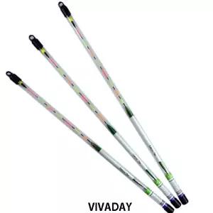 ST GREEN F 옥내림 화이트 - 옥내림찌 내림낚시