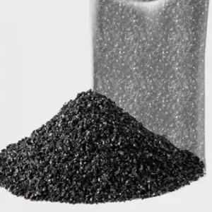 야자활성탄1kg 공기정화 활성탄 냄새제거 탈취 제습 공기정화숯 제습탈취제