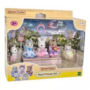 아기인형 동물인형 베이비 실바니안 실바니아 어