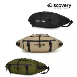 [디스커버리][공용] 크러스트 익스텐션 힙색 (DXHS1065N) 628655