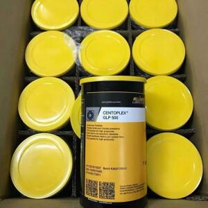 하이델버 인쇄기, 중앙 윤활유, 클루브 그리스 오일, GLP500 00.580.4702, SM52SM74