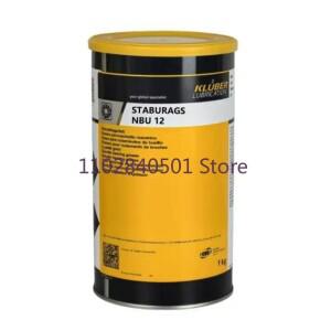 클루버 이소플렉스 NCA 15 1kg 윤활유 그리스 스핀들 베어링 우수한 압력 흡수