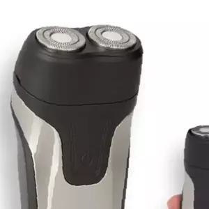 쌍문상회 C타입 USB 유선 차량 휴대용 전기 면도기