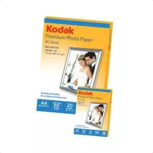 고화질인쇄 인쇄용지 A4 고광택 포토용지 270g 20매 사진인화지 인물사진 증명사진인화