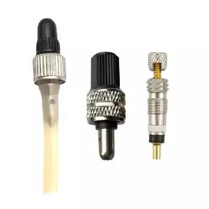 [아트박스]/커버풀 자전거 무시고무 던롭 프레스타 밸브 코어 구찌 신형