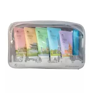 LG생활건강 프리미엄 트레블 키트 .