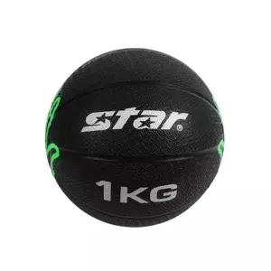 메디신볼 1kg 초급 중량볼 운동 웨이트볼-WFIUBK8