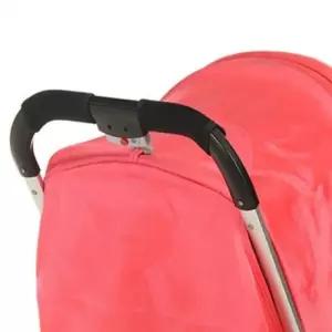 유모차 손잡이 커버 핸들 보호 위생 악세사리 방한용 패드