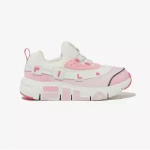 [보리보리/휠라 키즈]휠라꾸미 25 (3XM02486H_650)