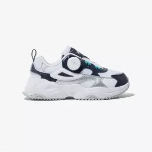 [보리보리/휠라 키즈]레이플라이드 다이얼 KD (3XM02303H_109)