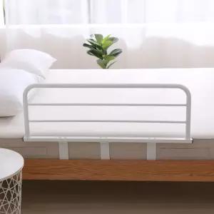 침대 옆 난간 가드레일 이불안떨어지게 펜스