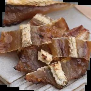 조미 VB 꼬리아귀포 뼈아귀포 통마리 뼈아구포 1kg