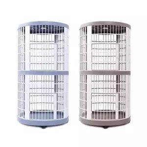 [셀러허브]냥이 캣타워 놀이터겸 2층 케이지 D05483 실내용품 (S16524651)