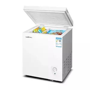 뚜껑형 미니 김치 소형 냉장고 저소음 김냉 음식 보관함