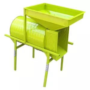 풍구 곡물 선별기 탈곡기 풍로 타작기 콩 참깨 단일상품 터는기계 풍구곡물선별기 들깨