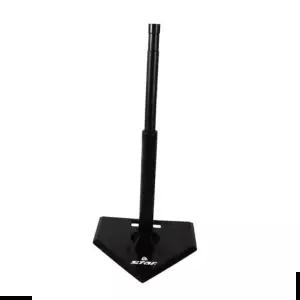 취미 스타 뉴 티볼 폴대세트 고무 폴대.베이스 개(1개입) WXK3003